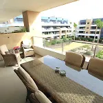 Flamenca Paradise Apartment *