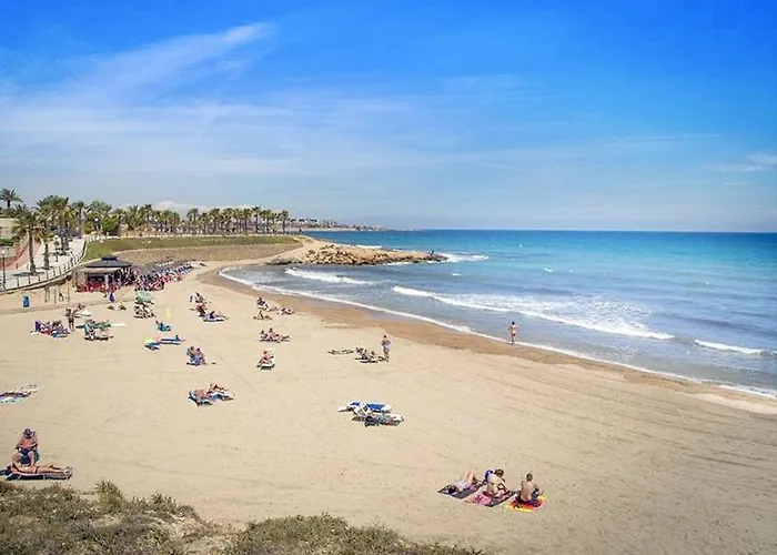 Διαμέρισμα Flamenca Paradise *