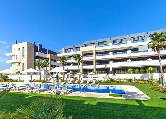 Flamenca Paradise Playa Flamenca