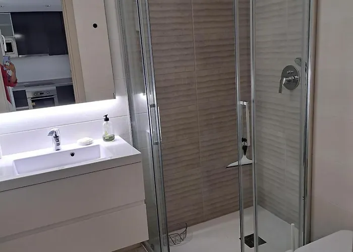 Διαμέρισμα Flamenca Paradise