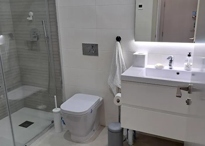 Διαμέρισμα Flamenca Paradise *