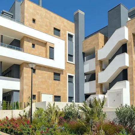 Apartment Flamenca Paradise