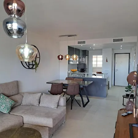 Flamenca Paradise Appartement