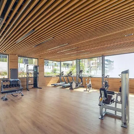 Appartement Flamenca Paradise