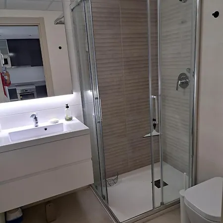 Appartement Flamenca Paradise