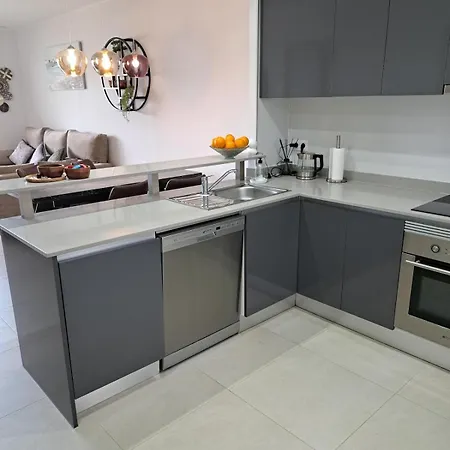 Appartement Flamenca Paradise Playa Flamenca