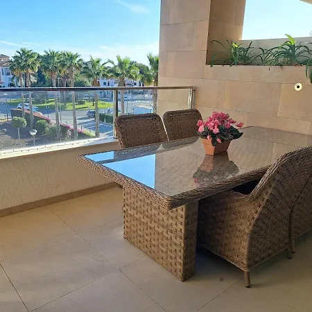 Apartment Flamenca Paradise Playa Flamenca