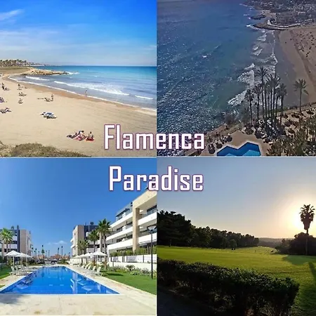Apartment Flamenca Paradise Playa Flamenca