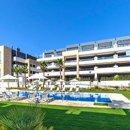 Flamenca Paradise 플라야 플라멩카